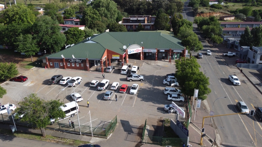 To Let commercial Property for Rent in Bethlehem Free State